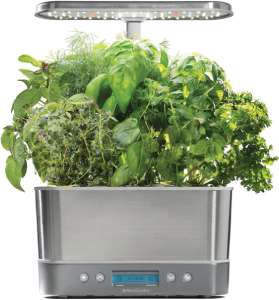 aerogarden harvest elite