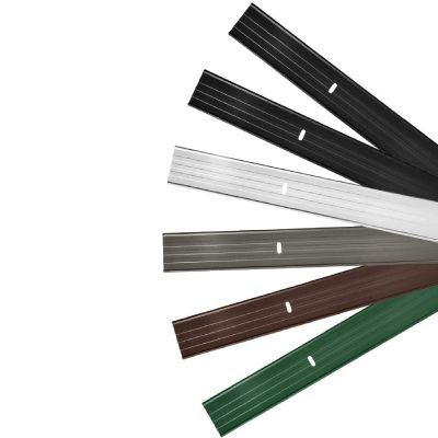 dreamscape aluminum edging