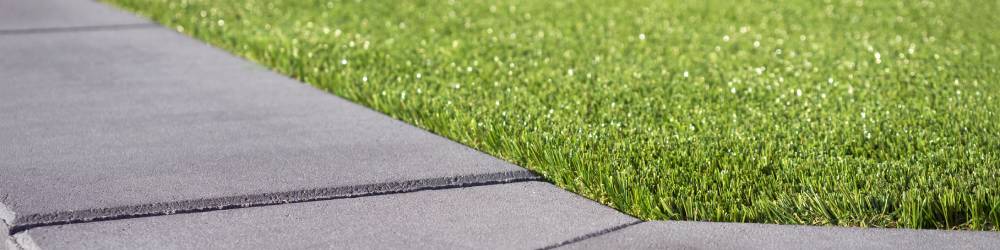 Xeriscaping With Artificial Grass xeriscaping with artificial grass