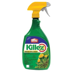 artificial grass weed killer
