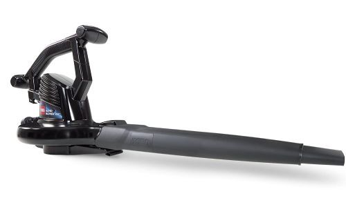 variable speed leaf blower vacuum