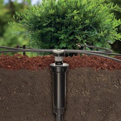 Converting to Drip Irrigation converting to drip irrigation