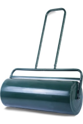 landscape drum roller