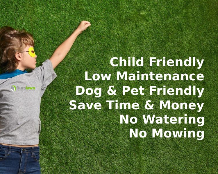 duralawn artificial grass lawns
