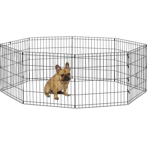 portable dog playpen