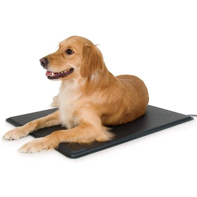 dog heating pad