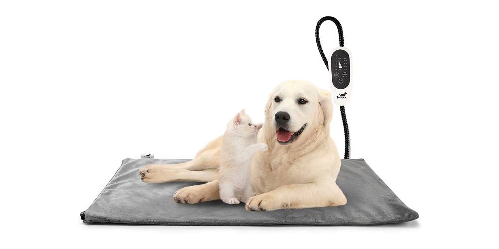 Dog house warmer pads hotsell