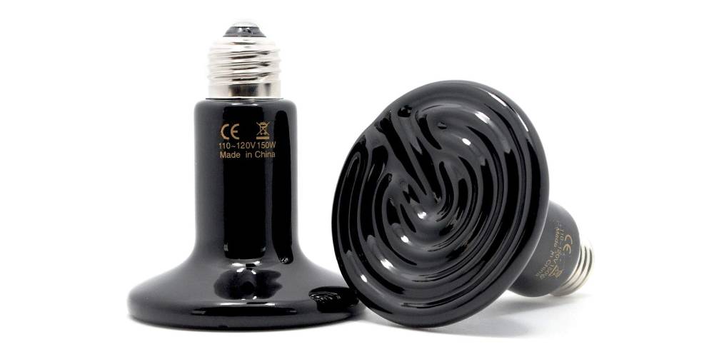 infrared heater for dog house