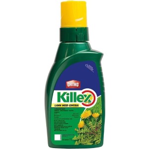 lawn weed killer