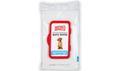 dog pet wipes