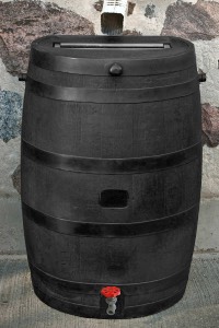 Rain Barrel rain barrel