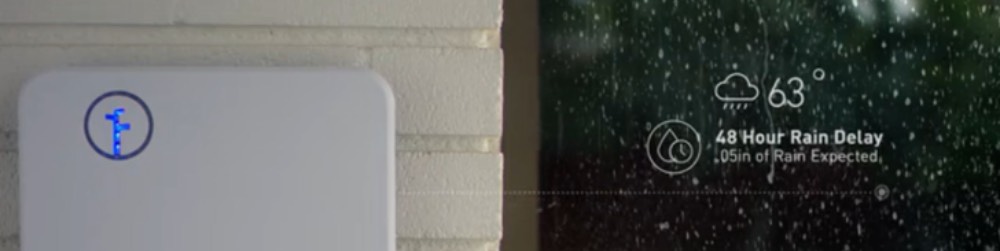 Irrigation Controller Rain Delay irrigation controller rain delay