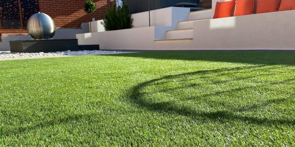 refresh artificial grass