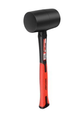 rubber mallet