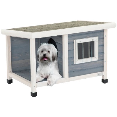 small dog houses
