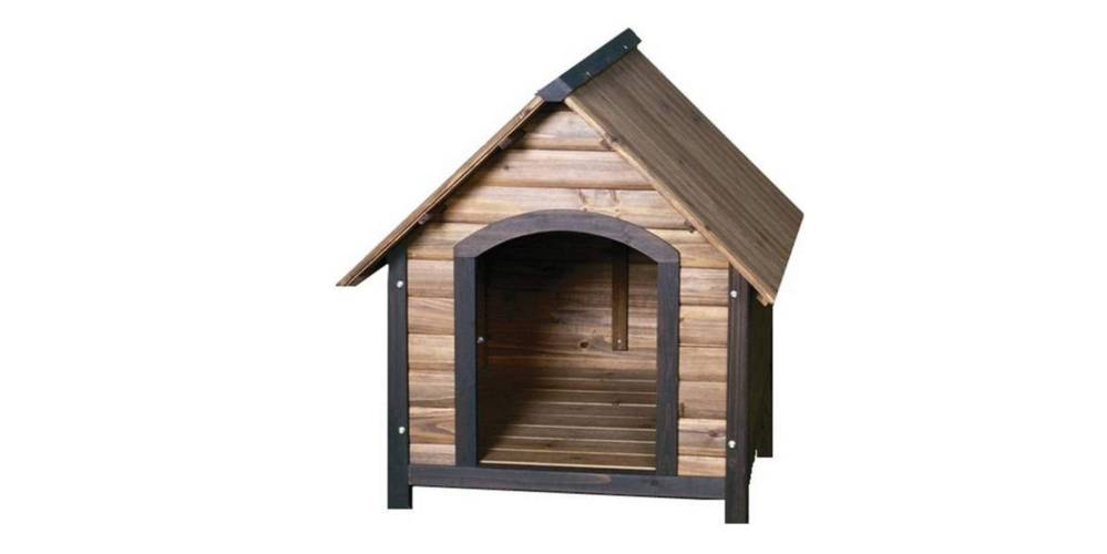 6 Best Dog House for Small Dogs Outdoor, Heated, Plastic and Wooden