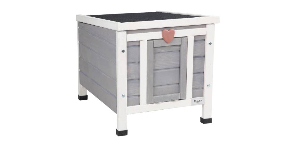 extra small dog house