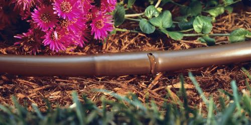 Soaker Tubes soaker tubes