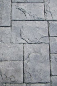 Stamped Concrete stamped concrete