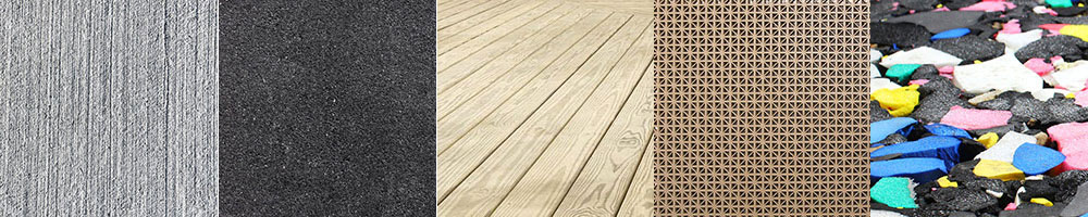 Artificial Grass Substrates artificial grass substrates