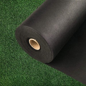 weed barrier for artificial grass
