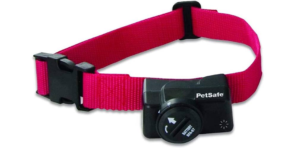 6 Best Wireless Dog Fences 2021 Reviews. 1/2 Acre and 3/4 Acre