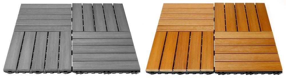 Composite Wood Deck Tiles composite wood deck tiles