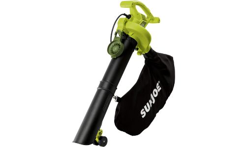 electric artificial grass leaf vacuum