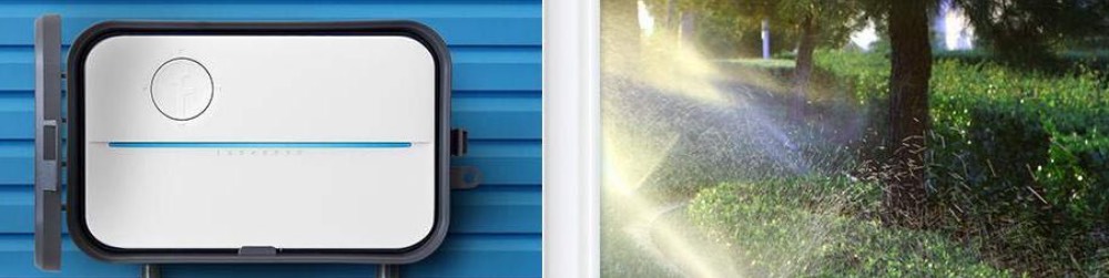 Irrigation Controller Zones irrigation controller zones